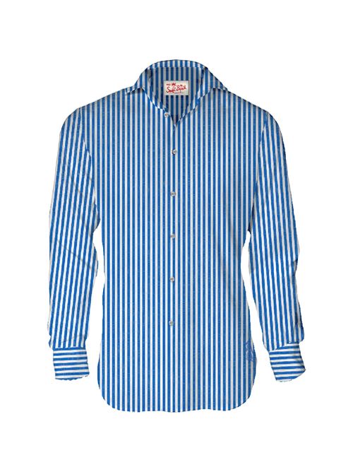 pamplona stripes 17 MC2 SAINT BARTH | PAMP001-07613L.17